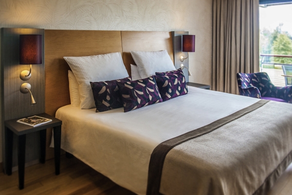 Hôtel Parc Beaumont Pau - MGallery
